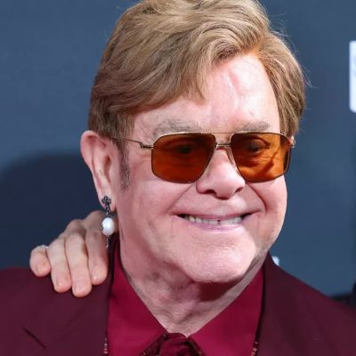 Elton John calls on US to “make the right decision” in 2024 election