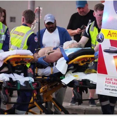 Bondi Beach Shooting: 16 Dead, 38 Injured After Father & Son Terrorists Attack During Hanukkah Celebration