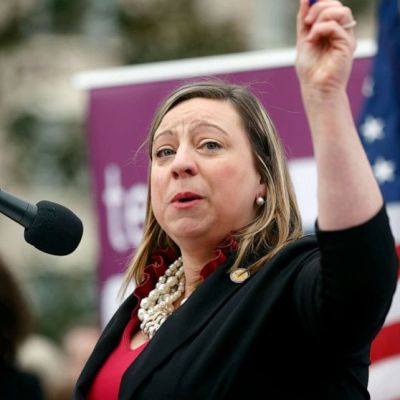 Virginia legislative primaries could shape abortion policy and more