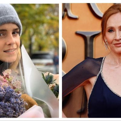 Emma Watson breaks silence about rift with JK Rowling: ‘The thing I’m most upset about…’