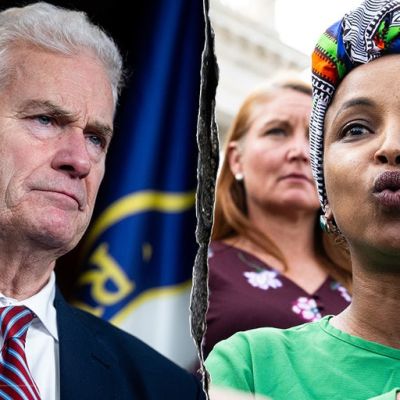 Ilhan Omar should be jailed, deported if citizenship fraud proven, Top House Republican says