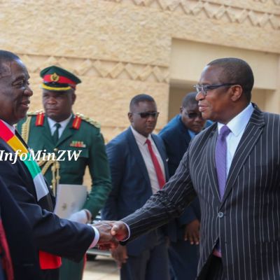 Global economists renew debt relief calls as Zimbabwe’s debt tops US$23 billion – Nehanda Radio