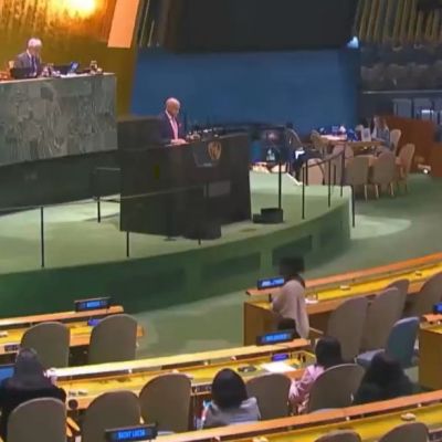 Empty rhetoric, hollow claims: India shreds Pakistan at UN over Kashmir issue