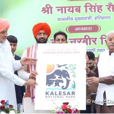 Young generation will draw inspiration from the life and sacrifice of Sri Guru Tegh Bahadur Ji: Nayab Singh Saini