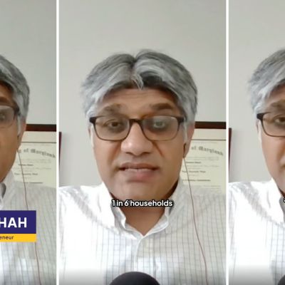 Energy expert breaks down what homeowners ‘don’t understand’ about rising energy bills: ‘[This is] 50% of your bill’