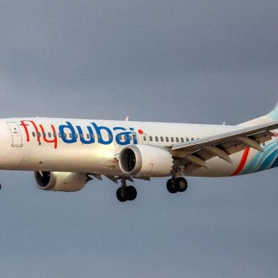 What we’re learning about the FlyDubai co-pilot who allegedly stabbed the captain and tried to crash the plane