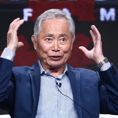 ‘Star Trek’ Star George Takei Calls for Amazon Boycott After WaPo Owner Jeff Bezos Blocks the Paper’s Harris Endorsement
