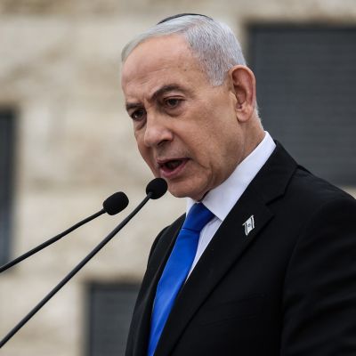 Netanyahu says his ties with Trump are 'fine', takes aim at Turkiye