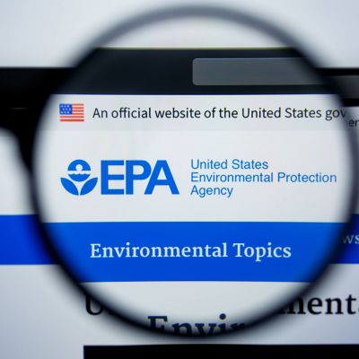 EPA Chief: Green Energy Program Funneled Billions to Obama-Biden Allies | @AmacforAmerica