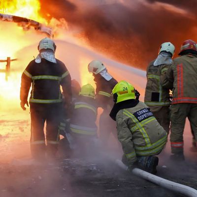 Russia launches major Ukraine attack – after Zelensky’s call with peace envoy