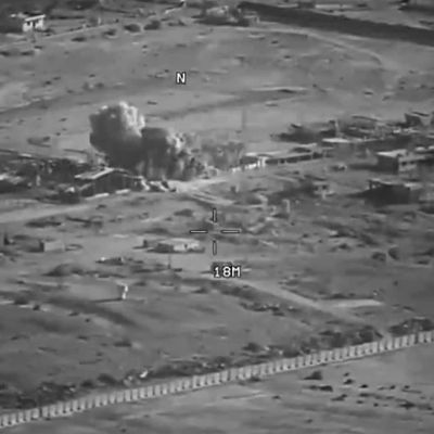 War sends oil prices soaring: US maintains sustained strikes on Iran – ProtoThema English