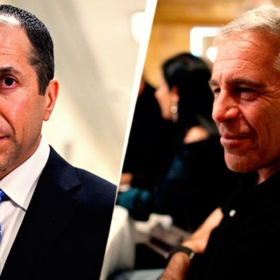 Not aware of Epstein’s crimes: Ex-accountant regrets helping sex offender