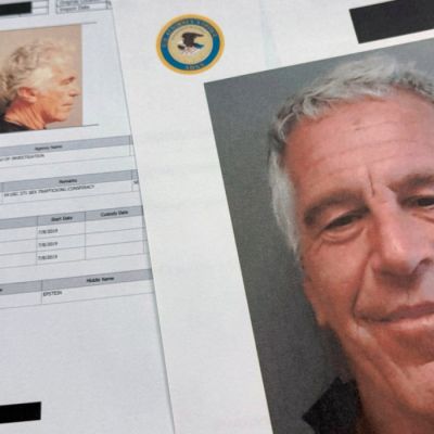 DOJ says 2 million more Epstein files are being reviewed