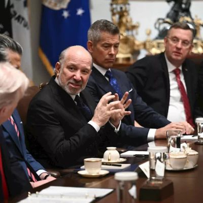 United States Department of Justice Img