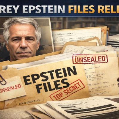 Epstein DOJ Records Release Shows Partial Disclosure with Extensive Redactions