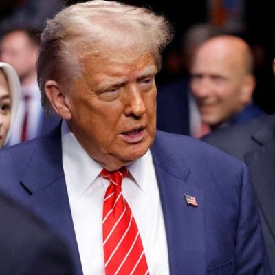 Trump Opens the Door to F-35 Sale to Turkey: “We Don’t Sanction Our Friends,” He Tells Erdoğan