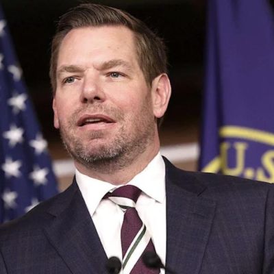 Eric Swalwell Under Investigation For Immigration Violation
