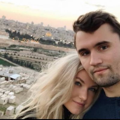 Erika Kirk Forgives Husband’s Accused Killer at Memorial, Sparking Nationwide Debate