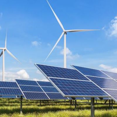 Beam Global and HEVO Inc. Launch Market-Ready Autonomous Charging Platform for Autonomous Vehicles