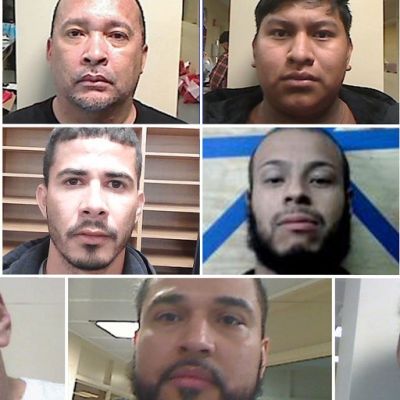 ICE in Boston nabs previously deported Dominican fentanyl trafficker, child rape convict, murderers