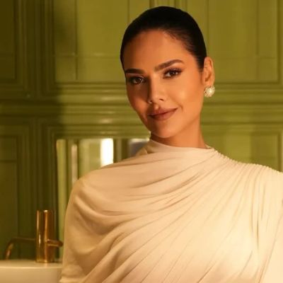 Esha Gupta Is ‘Back Home’ Safely After Being Stuck In Abu Dhabi Amid Middle East Conflict; Says ‘Tough To Be In The Situation…’