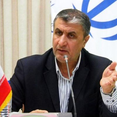 Iran rejects IAEA inspections of bombed nuclear facilities, VP says