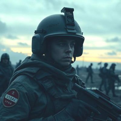 Estonian Airspace Tension