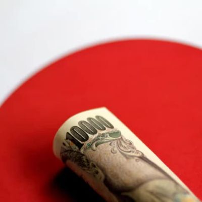 Japan, US confirm joint yen-buying intervention, signal more action