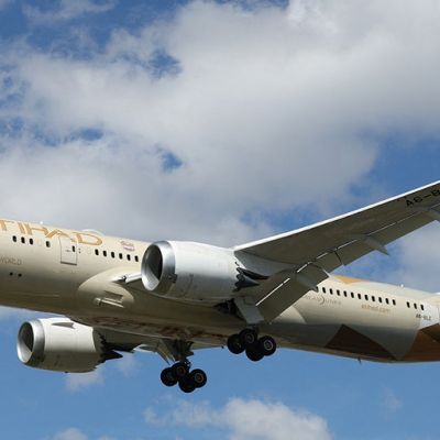 Boeing 787 Dreamliner aborts takeoff from Australia airport at last minute for ‘technical reasons’: reports