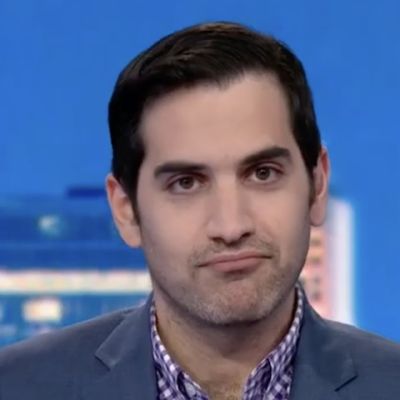CNN's Enten: Trump Is Doing Much Better with Independents Than in 2020