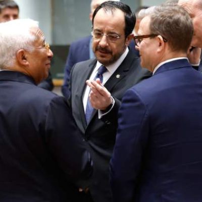 Eu Leaders Push Back Against Joining Attacks On Iran As Oil Prices Rise - Beritaja