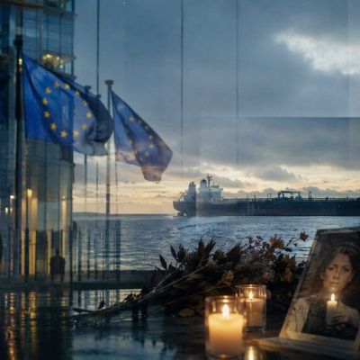 EU Tightens Russia Sanctions After Kyiv Strikes – news