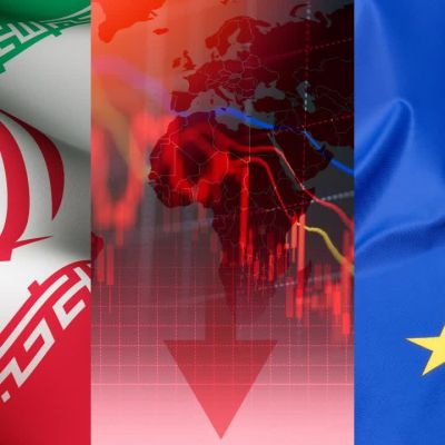 Europe warns Iran with ‘snapback sanctions’ over stalled nuclear talks – Cryptopolitan