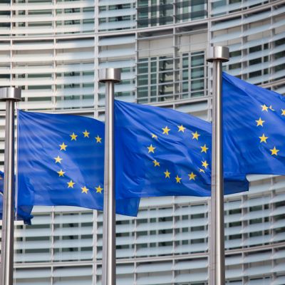ECB Warns Stablecoin Run Could Force Interest Rate Shift News ETHNews