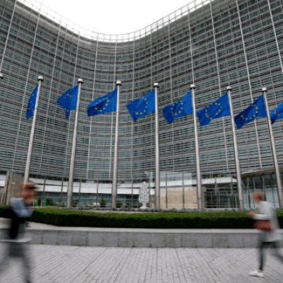 EU won’t accept increase in US tariffs: ‘A deal is a deal’