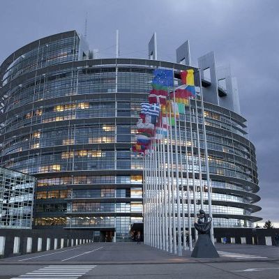 EU approves €3.2 billion for Ukraine to buy Patriot missiles