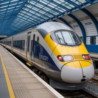 Eurostar’s New Double-Decker Fleet to Enhance Travel Between the UK and Europe, Get the Details Here – Travel And Tour World