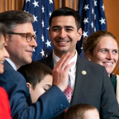 Democrat running for competitive Colorado House seat raises over $1M