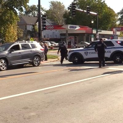 DHS detail arrests made in Albany Park, Evanston, Skokie on Halloween