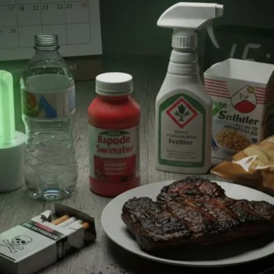 These Everyday Things Can Cause Cancer, Know When To Be Cautious
