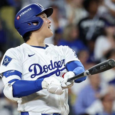 October power surge: Most homers in playoff game