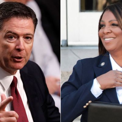 US judge tosses cases against ex-FBI chief Comey, New York AG James – Stabroek News