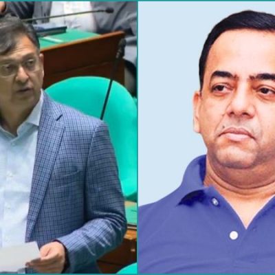 Ex-IGP Benazir arrested in UAE: Home Minister – The Bangladesh Today