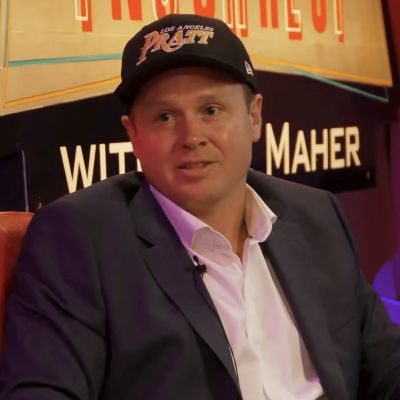 Did Spencer Pratt Win? Reality Star Takes Shock Second Place In Early LA Mayor Election