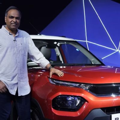 Domestic passenger vehicle volumes to grow by 5%: Tata Motors PV CEO