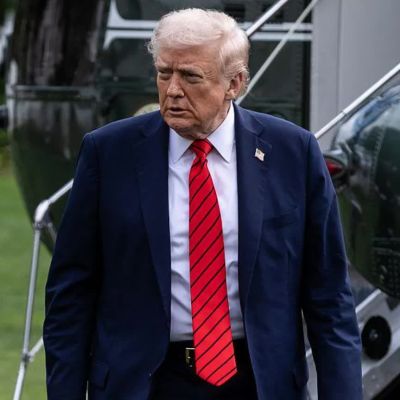 Trump’s ‘Perfectly Normal’ MRI Stirs Debate