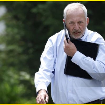 Larry Summers Pulls Back from Public Eye Amid Epstein Scandal