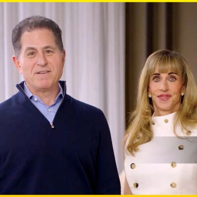 Dells donate US$6.25 billion (about $9.5 billion AUD) for ‘Trump accounts’ to kids under 10