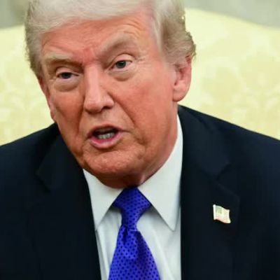 US Ends Auto Work Permits for Migrants – ‘Privilege, Not Right!’