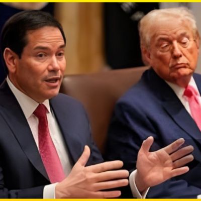 Marco Rubio says Trump will not be ‘suckered’ by Maduro like Biden